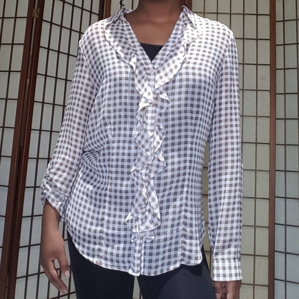 Ny & Co Blouse